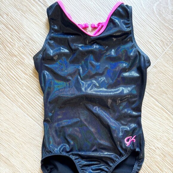 GK leotard - AXS - Picture 2 of 2